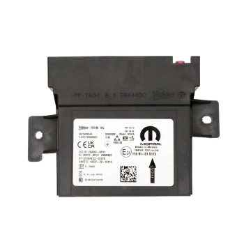 Original Jeep Grand Cherokee 2024 P/N: 6873609AA Keyless Entry