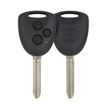 Llave remota genuina Toyota Yaris 2023 433MHz