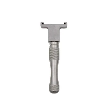 Replacement handle for Lishi 2-in-1 pick and decoder tools
