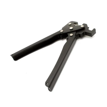 Metal Pin Remover Tool – Universal Key Shell & Remote Pin Extractor - Black...