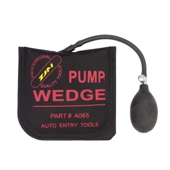 ZJN Professional Air Wedge Pump Auto Entry Tools - Small