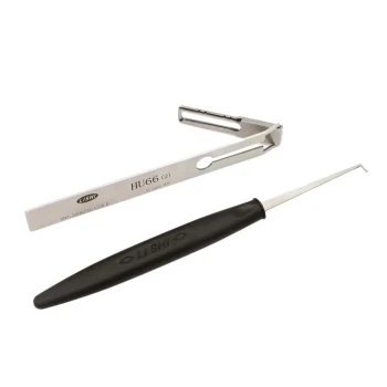 Лиши HU66 Single Lifter Awpredmantmarket