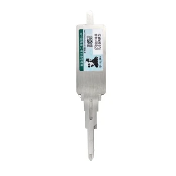 Оригинальный лишам-варенье для вагона, декодер, 2-в-1 Cy24 v.2 для Chrysler