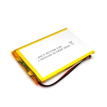 Lonsdor K518 Pro Replacement Battery 5800mAh 3.8V