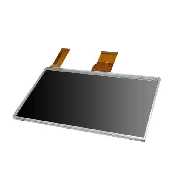 Display sostitutivo Lonsdor con touch screen per