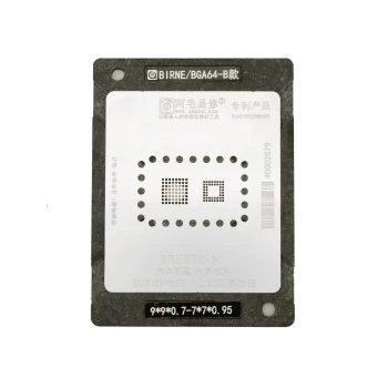 Amaoe Magnetic BGA Reballing Platform