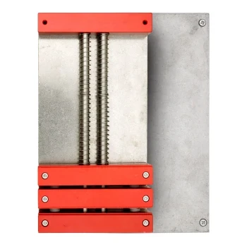 Universal Spring loaded PCB Fixture
