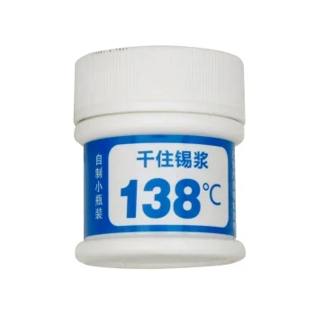 Senju Tin Soldering Paste