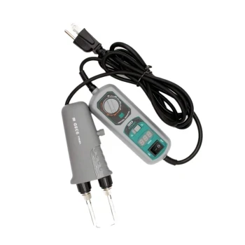 YIHUA 938D Portable Hot Tweezers Soldering Station (Mini Unit)