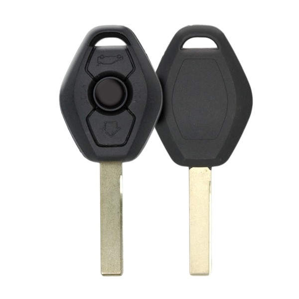 BMW CAS2 Head Key Remote 868MHz 3 Buttons