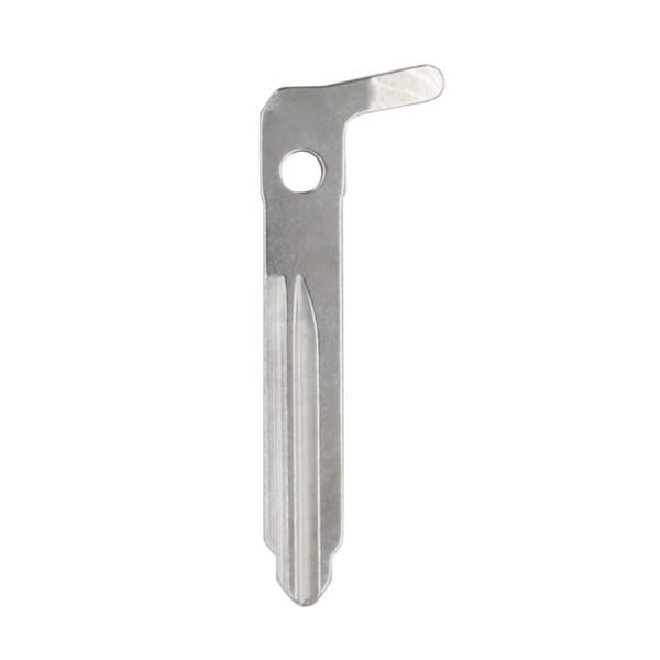 Lame de clé Mazda 2020 pour clé intelligente, marque de rechange