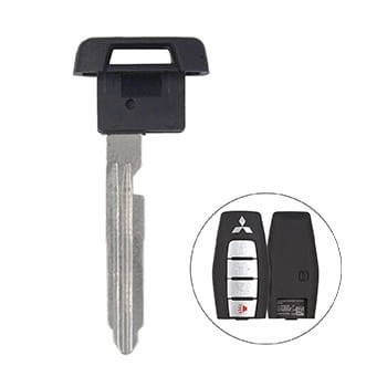 Mitsubishi Outlander 2021-2022 Key Blade