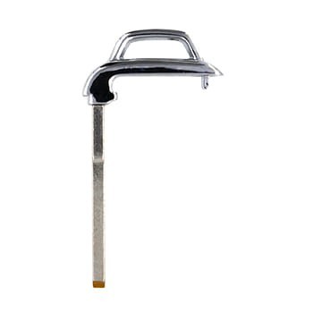 Chery Jetour Key Blade for Smart Key Remote