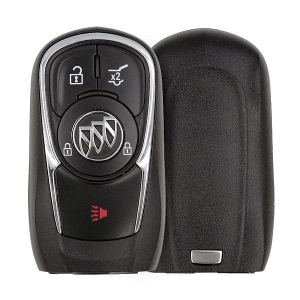 بويك إنكور سمارت بروكسيميتي الأصلية 2017 2018 315 ميجا هرتز 4 أزرار