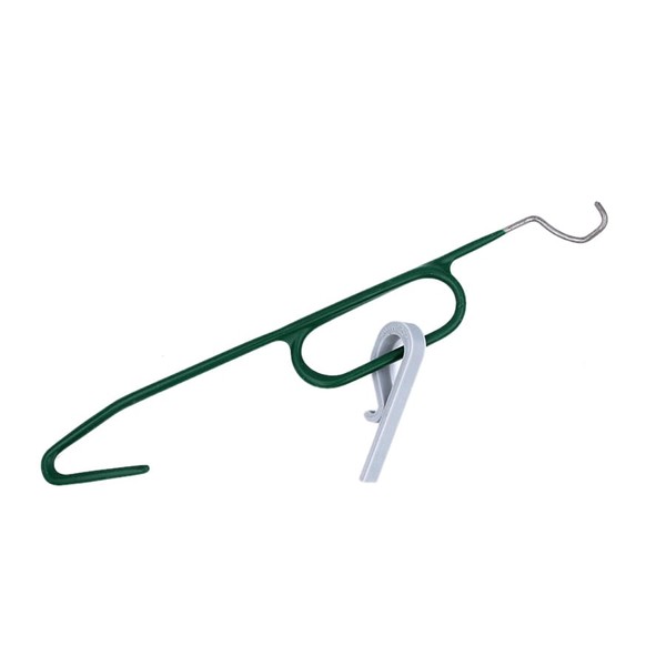 Ferramenta de remoção de ignição LockTech GM HU100 V2 (HU100-IRTV2)