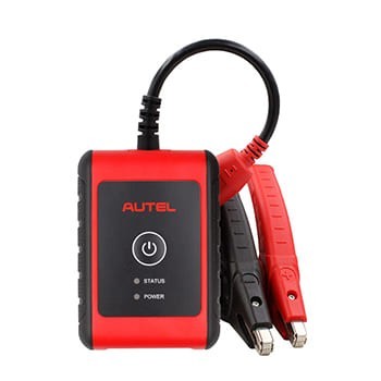 Autel MaxiBAS Otomatik Akü ve Elektrik Sistemi Test Cihazı