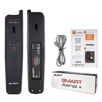 Advanced Diagnostics Smart Aerial Plus Cloning Device D854589AD