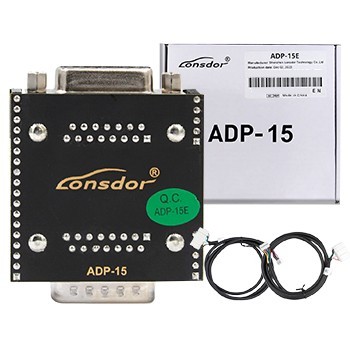 Lonsdor ADP-15 Adapter For Toyota-Lexus