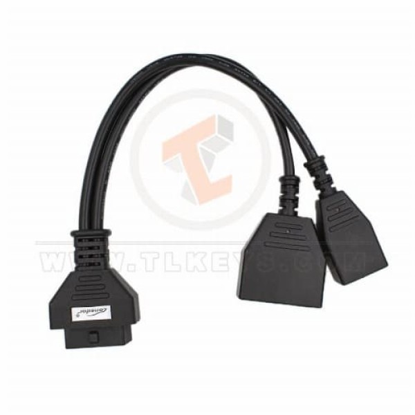 Cavo adattatore Lonsdor Nissan Sylphy Sentra 16+32 Secure Gateway