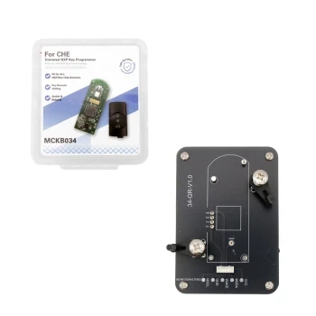 NXP Smart Key Adapter MCKB034 For Chery