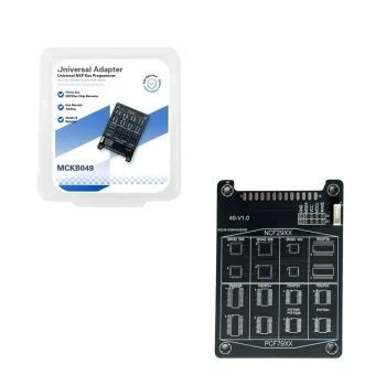 NXP Smart Key Adapter MCKB049 Universal Adapter