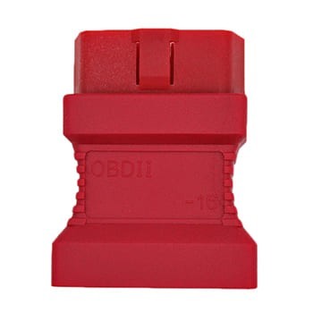 Adattatore connettore OBD2 a 16 pin per OBDStar X100+ X-100 PRO X200 X200 PRO...