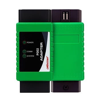 OBDStar P002 Adapter Full Package