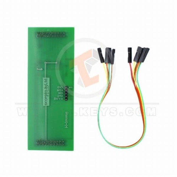 Адаптер Barracuda H-IMMO