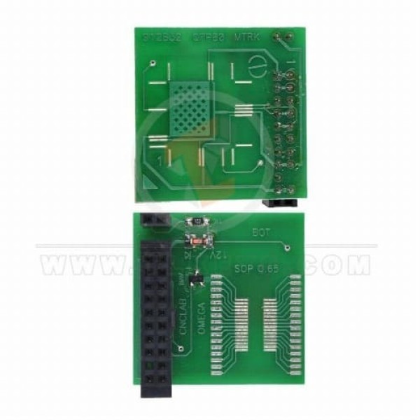 Orange5 Adapter 912B32 QFP80