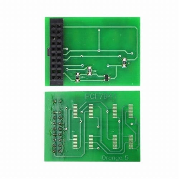 Adaptateur Orange5 PCF7941