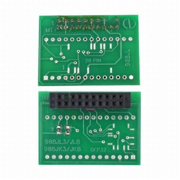 Scorpio Orange5 Adapter 908JL