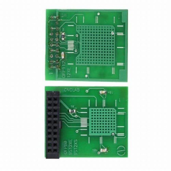Scorpio Orange5 Adapter 9S12XE