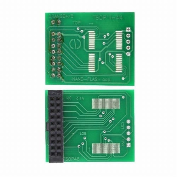 Scorpio Orange5 Nand Flash Adapter