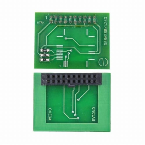 Adaptateur Orange5 908AS60/AZ60 QFP64