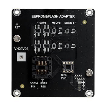 Xhorse EEPROM & FLASH Soldering Adapter P/N: XDMP05GL