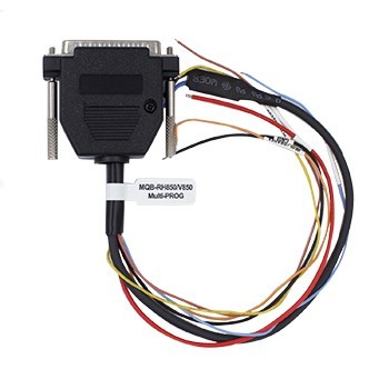 Xhorse XDMPR8GL Adapter For MQB48 / MQB49 / 5C Dashboards