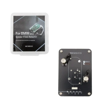 Adaptateur de clé intelligente NXP : MCKB010 pour BMW BDC3