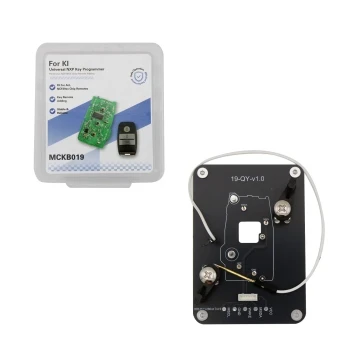 NXP محول المفتاح الذكي MCKB019 لكيا 2015 2019