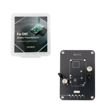 Adaptateur de clé intelligente NXP : MCKB020 GMC 2019 2020