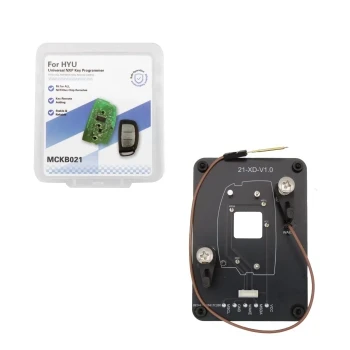 NXP Smart Key Adapter MCKB021 For Hyundai 2019 2020