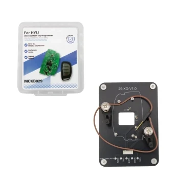 NXP Smart Key Adapter MCKB029 For Hyundai 2015 2017