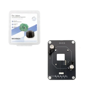 Adaptador de llave inteligente NXP MCKB031 para Jetour