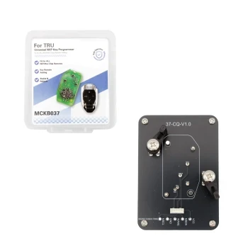 NXP Smart Key Adapter MCKB037 Gac Trumpchi