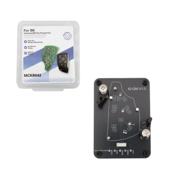 NXP Smart Key Adapter MCKB042 For Buick GKB