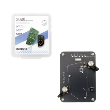 NXP Smart Key Adapter MCKB043 For Cadillac 2021 2024