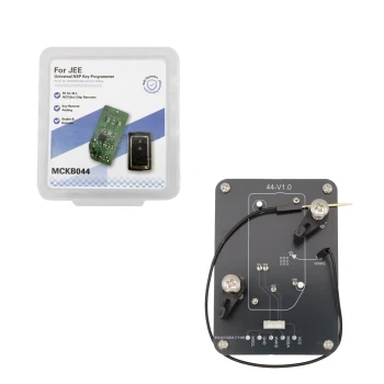 NXP Smart Key Adapter MCKB044 For Jeep Wagoneer