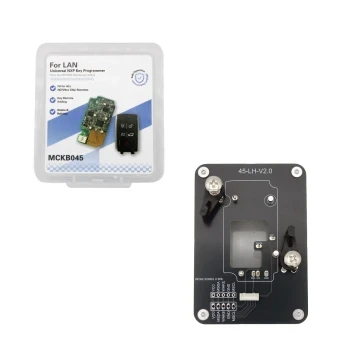 NXP Smart Key Adapter MCKB045 For Land Rover
