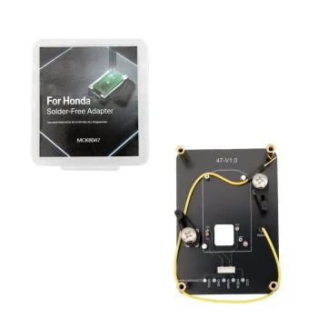 NXP Smart Key Adapter MCKB047 For Honda Motorcycle