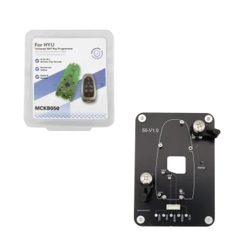 NXP Smart Key Adapter MCKB050 For Hyundai SOP40