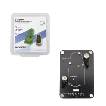 NXP Smart Key Adapter MCKB052 For Hyundai SOP32